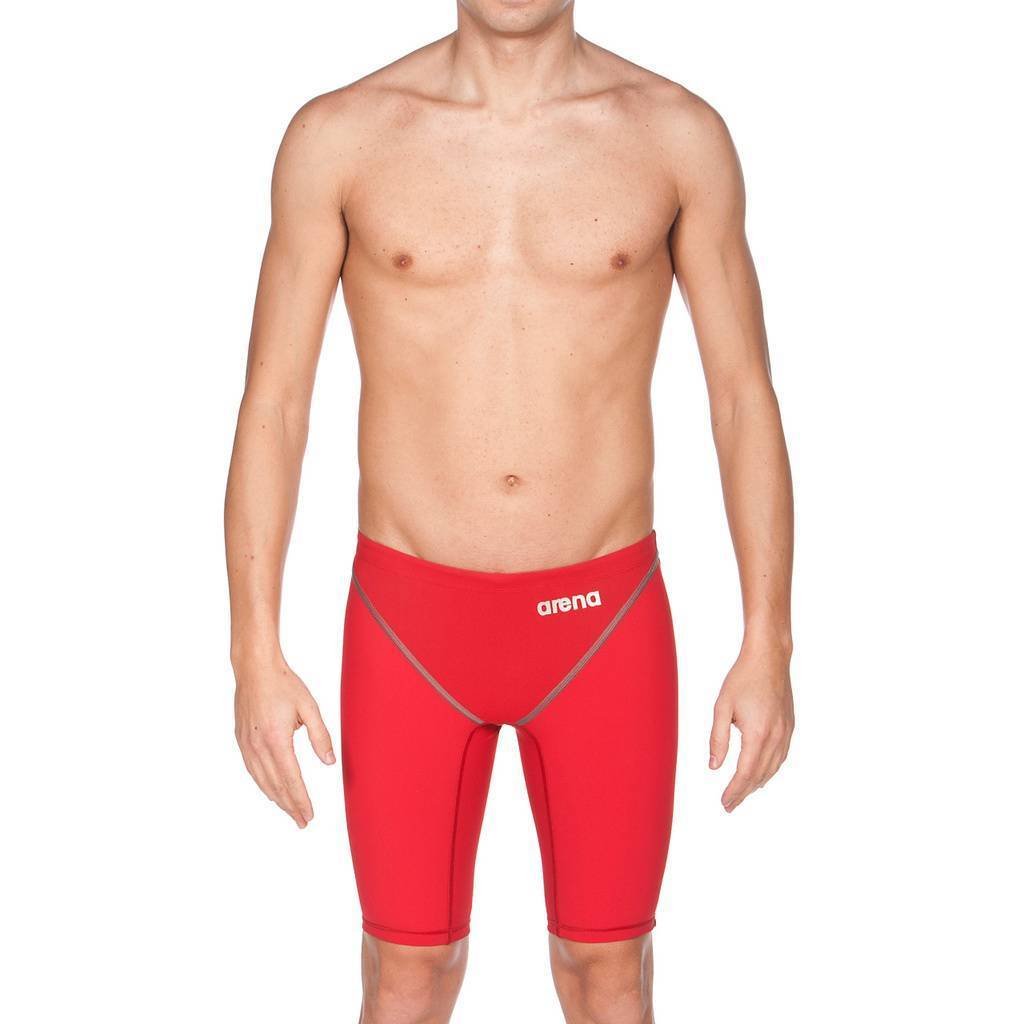 ARENA Man Jammer Competition POWERSKIN ST 2.0 2A900 - SwimWorld