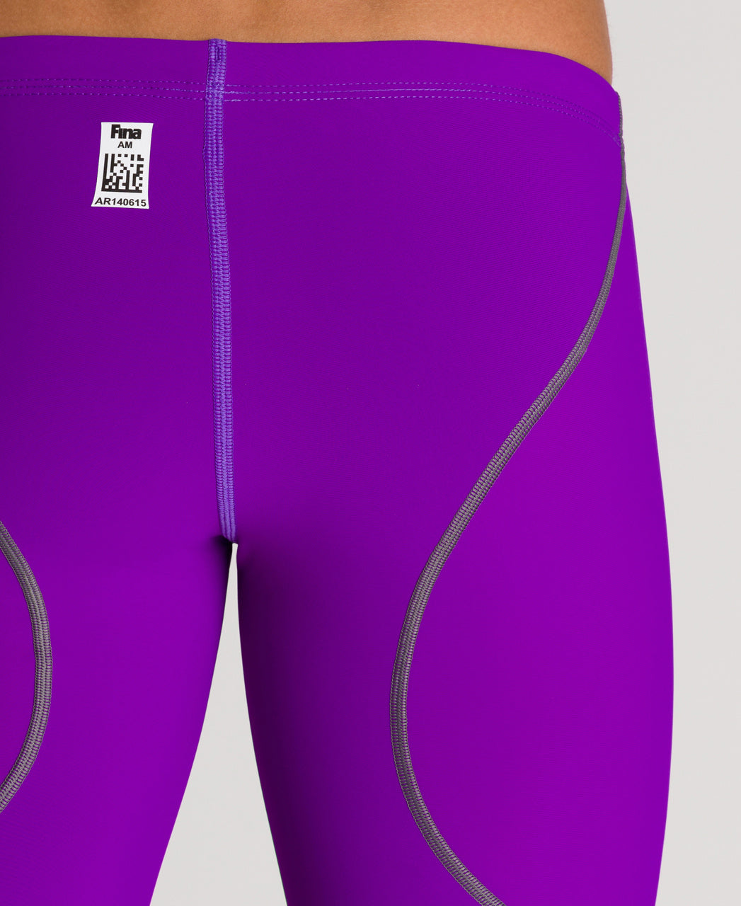 ARENA Man Jammer Competition POWERSKIN CARBON FLEX VX 2A586, Men's  Competition Jammer Swimsuits