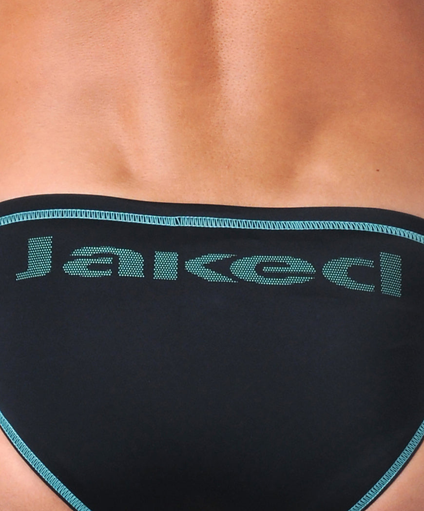 Men's Training Brief Storm Swimsuit, Jaked US Store