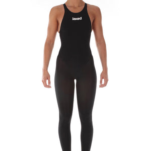 Women's J17 Open Water Competition Swimsuit, Jaked US Store