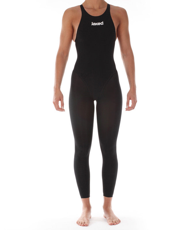 Women's J17 Open Water Competition Swimsuit, Jaked US Store