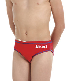 Jaked Boys' Brief MILANO JWNUO05001