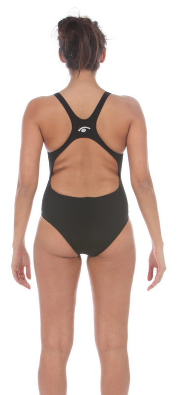 Women's Training One-Piece Roma Swimsuit, Jaked US Store