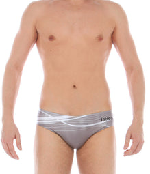 Jaked Men's Brief GALAXY JWNUU05013