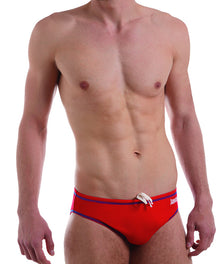 Jaked Men's Brief MILANO JWNUU05001