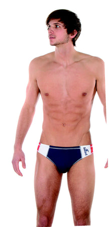 Jaked Boys' Brief DOMINO JAK98TR01