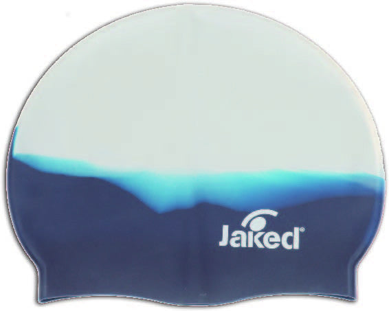 Mix Swimming Cap, Jaked US Store