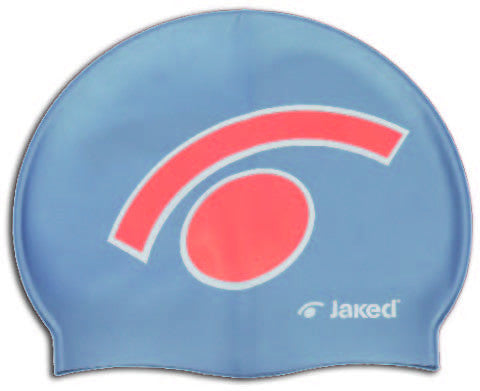 Impact Swimming Cap, Jaked US Store