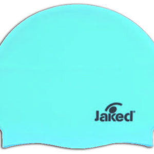 Junior Standard Swimming Cap, Jaked US Store