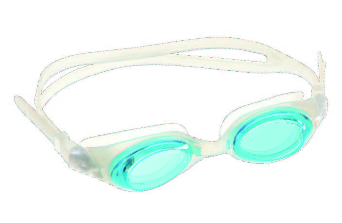 Geo Training Swimming Goggles, Jaked US Store