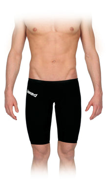 Jaked Men's Competition Jammer J12 SEAL J12SEALPMS