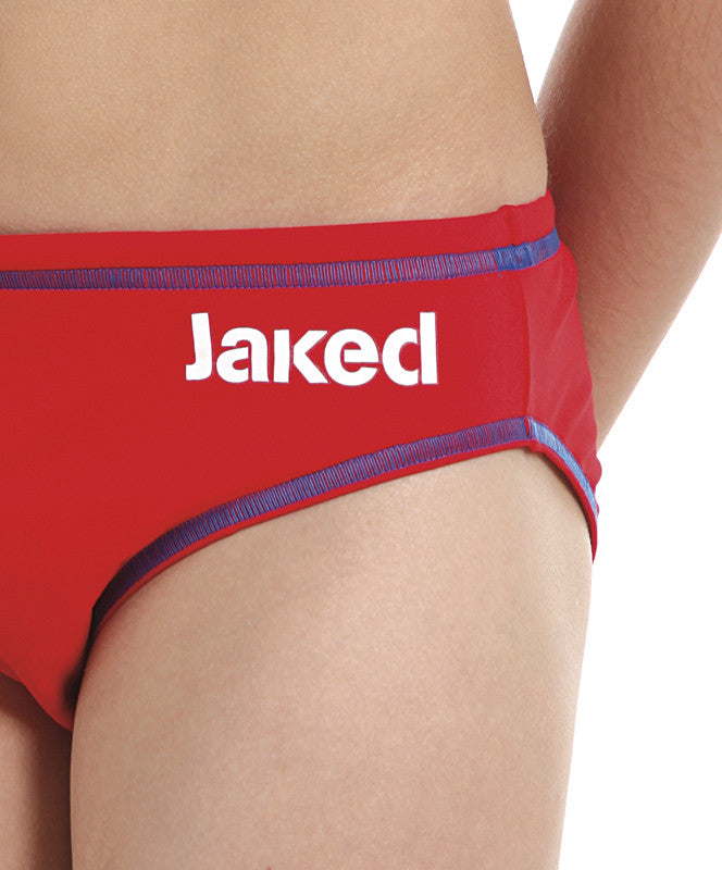 Boys Training Brief Milano Swimsuit, Jaked US Store