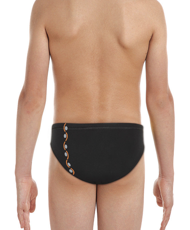 Akron Addison Junior Evolution swim briefs swimwear RUNKD online