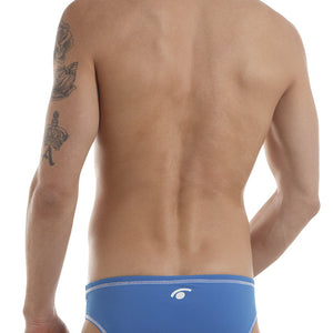 Men's Training Brief Firenze Swimsuit, Jaked US Store