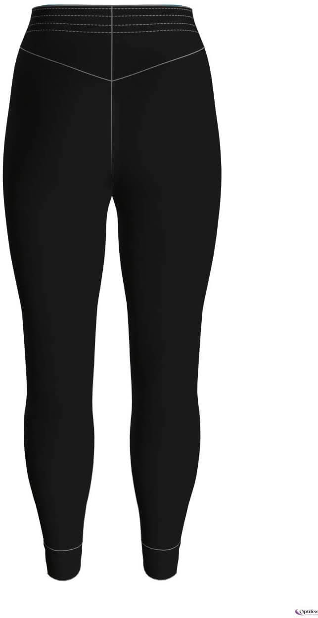 ARENA Woman GYM SPACER PANT 001225