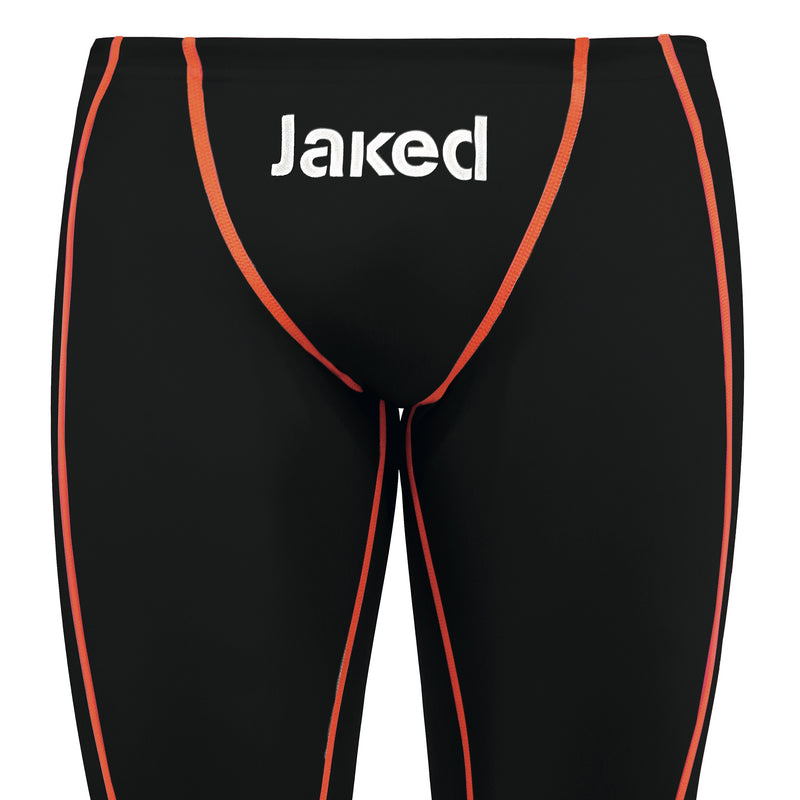 Boys' JALPHA Competition Swimsuit Jammer, Jaked US Store