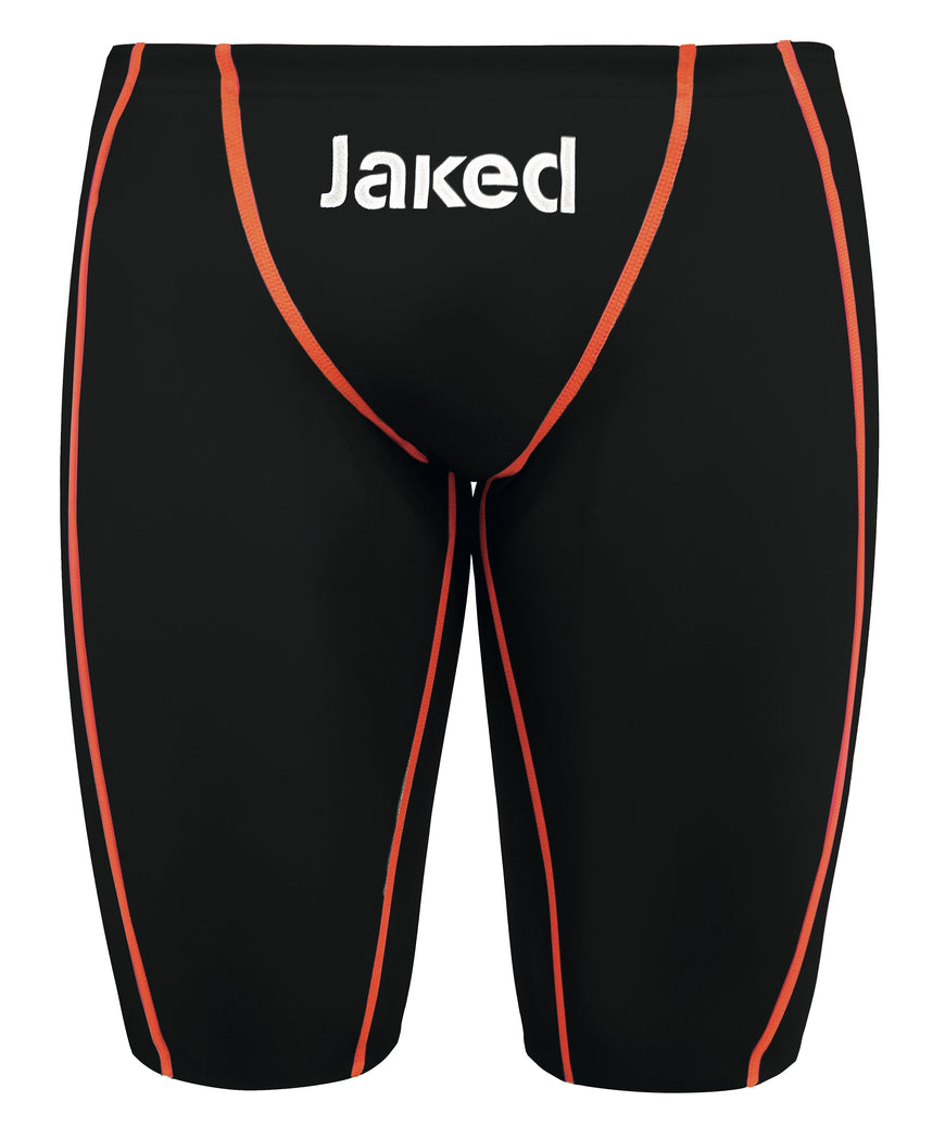 Boys' JALPHA Competition Swimsuit Jammer, Jaked US Store