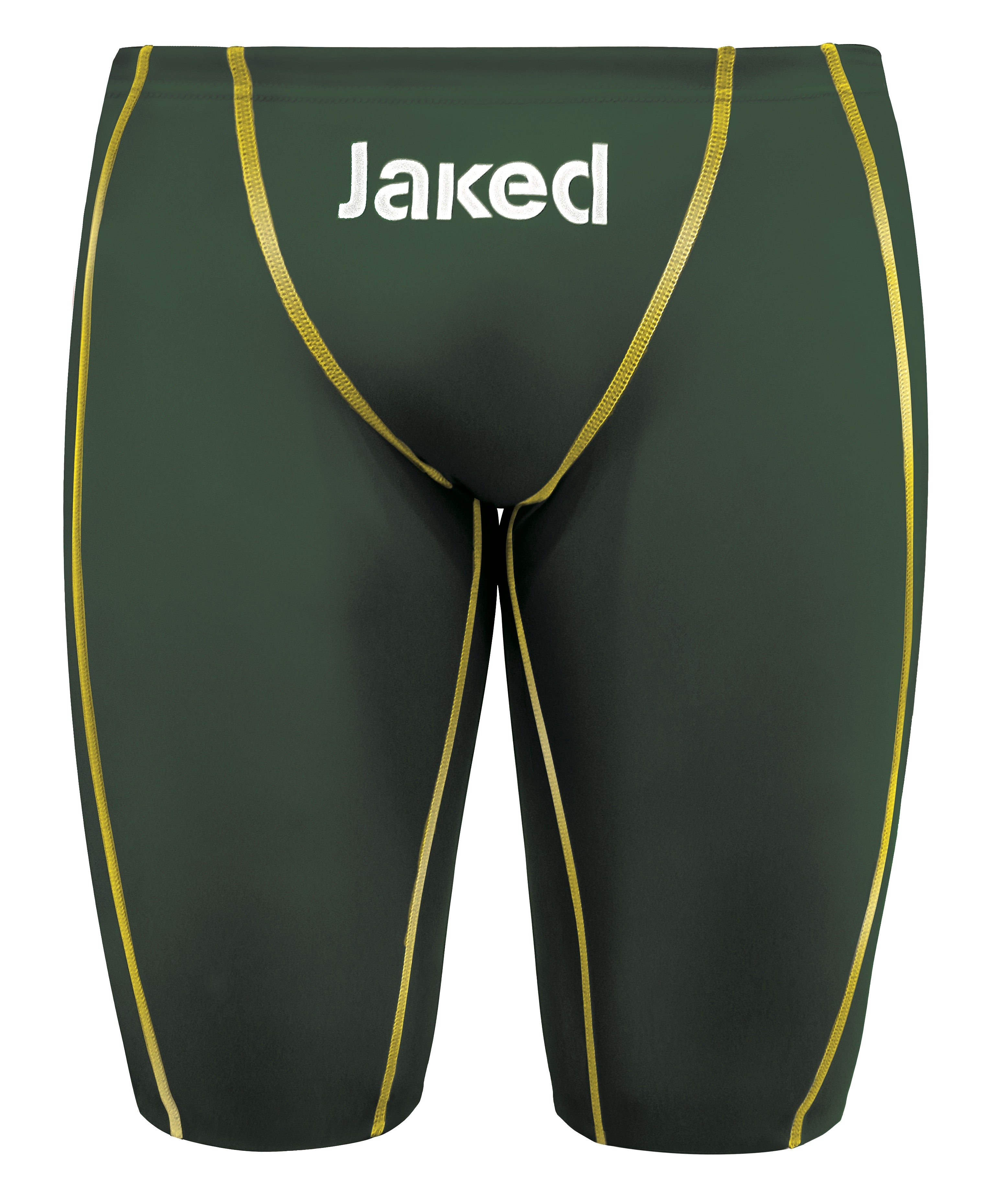 Men's JALPHA Competition Swimsuit Jammer, Jaked US Store