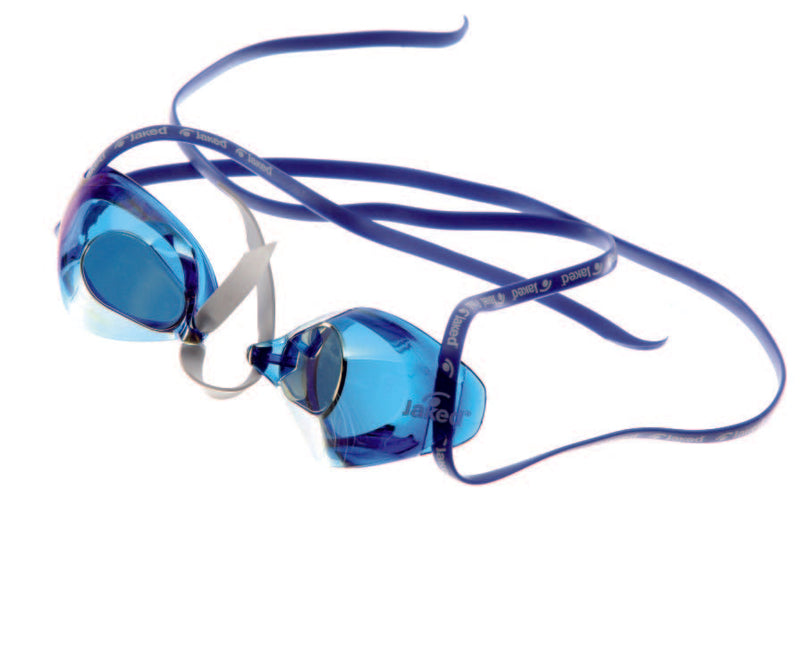 Jaked Swimming Goggles SLIM MIRROR JXOL006